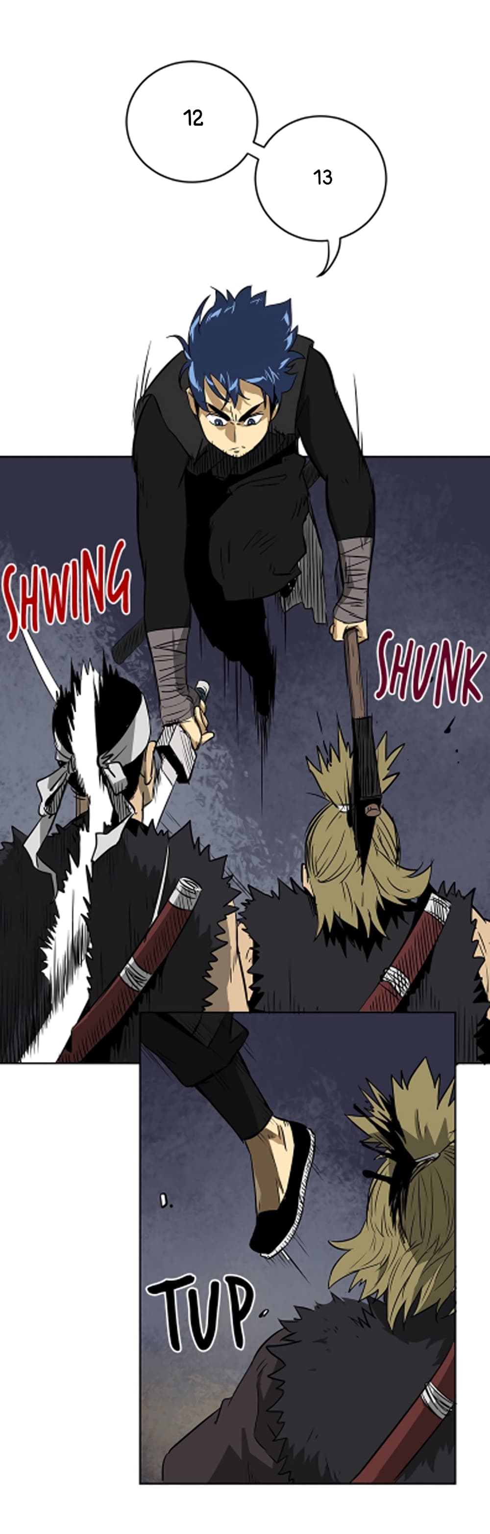 อ่านมังงะใหม่ ก่อนใคร 1668manga.com