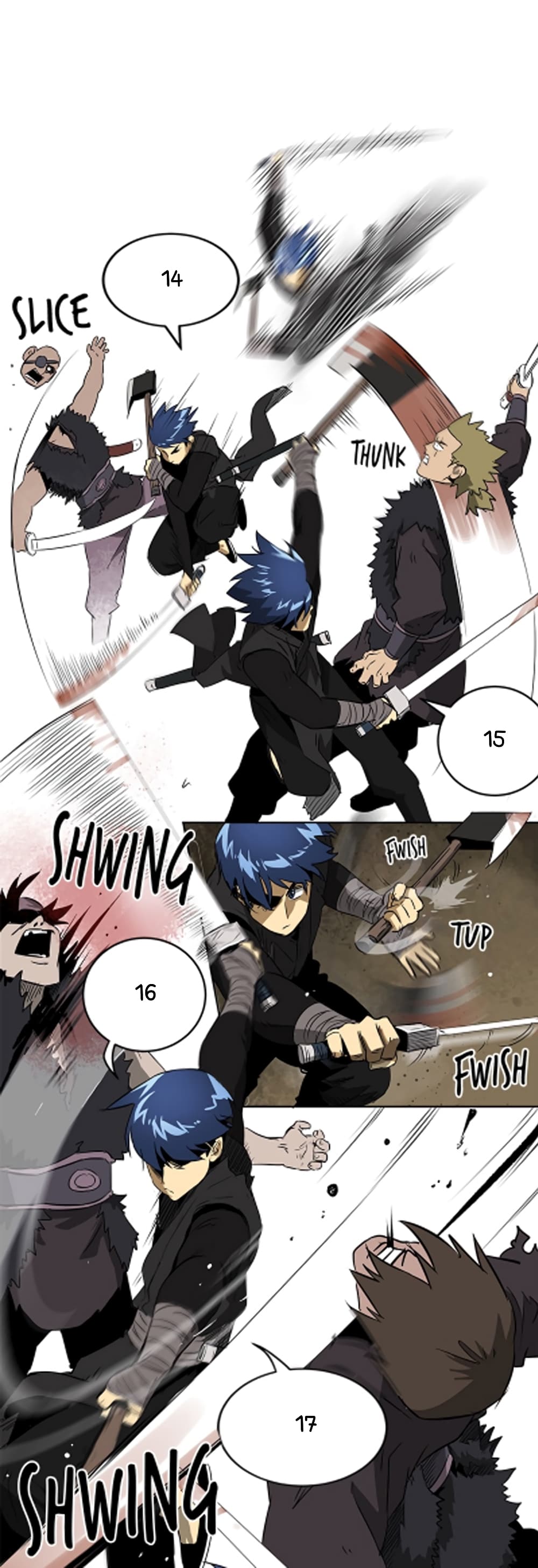 อ่านมังงะใหม่ ก่อนใคร 1668manga.com