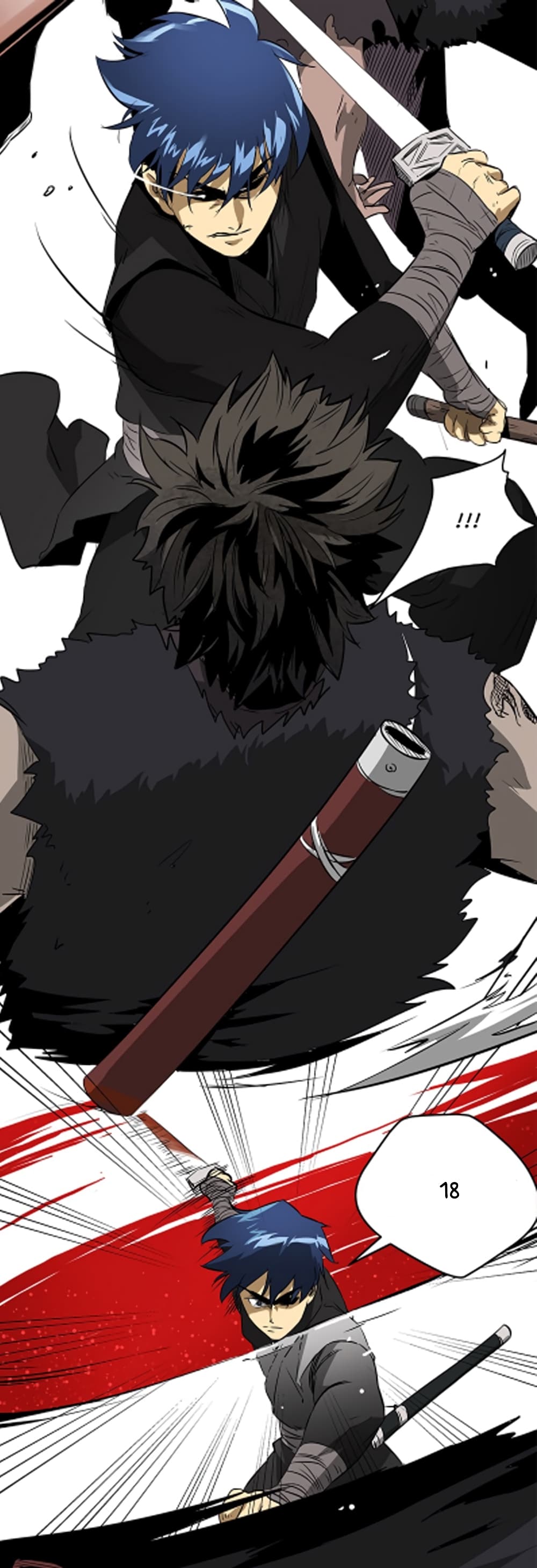 อ่านมังงะใหม่ ก่อนใคร 1668manga.com