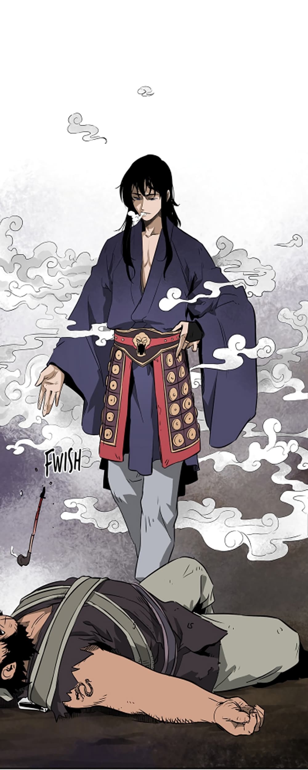 อ่านมังงะใหม่ ก่อนใคร 1668manga.com