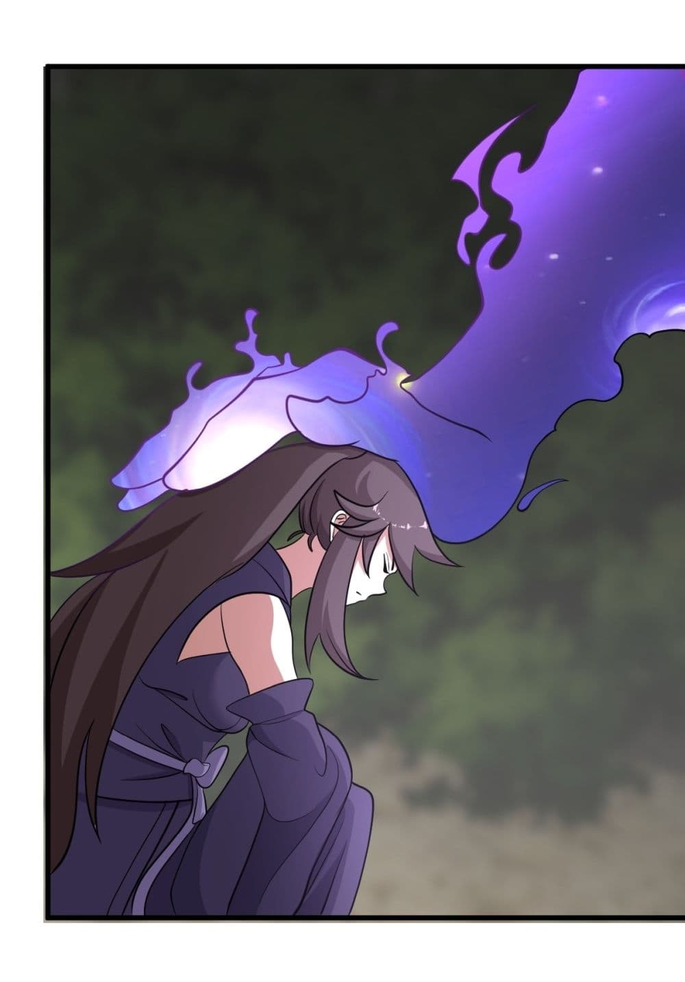 Invincible After a Hundred Years of Seclusion ตอนที่ 56 page 40