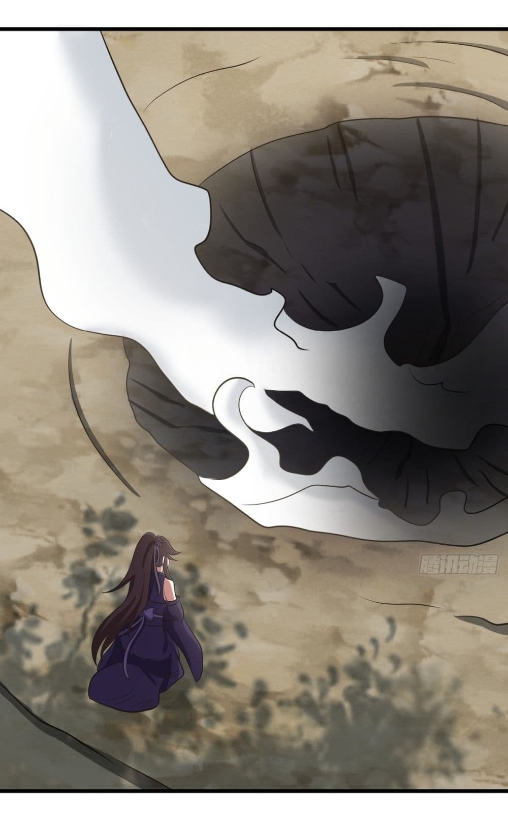 Invincible After a Hundred Years of Seclusion ตอนที่ 56 page 44