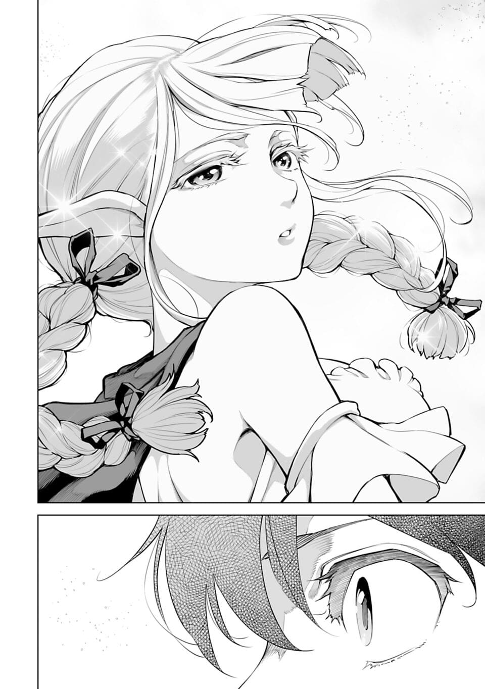 อ่านมังงะใหม่ ก่อนใคร 1668manga.com