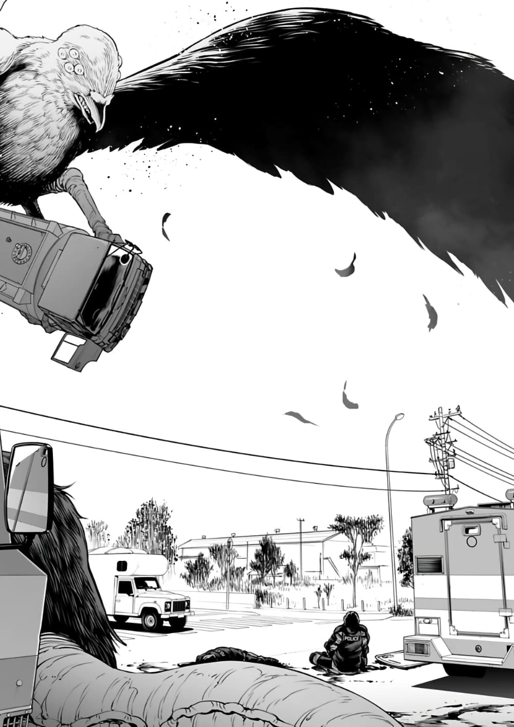 อ่านมังงะใหม่ ก่อนใคร 1668manga.com