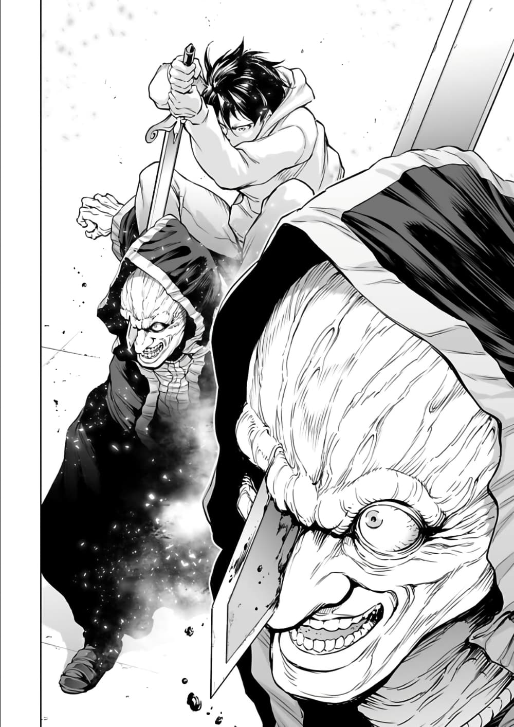 อ่านมังงะใหม่ ก่อนใคร 1668manga.com