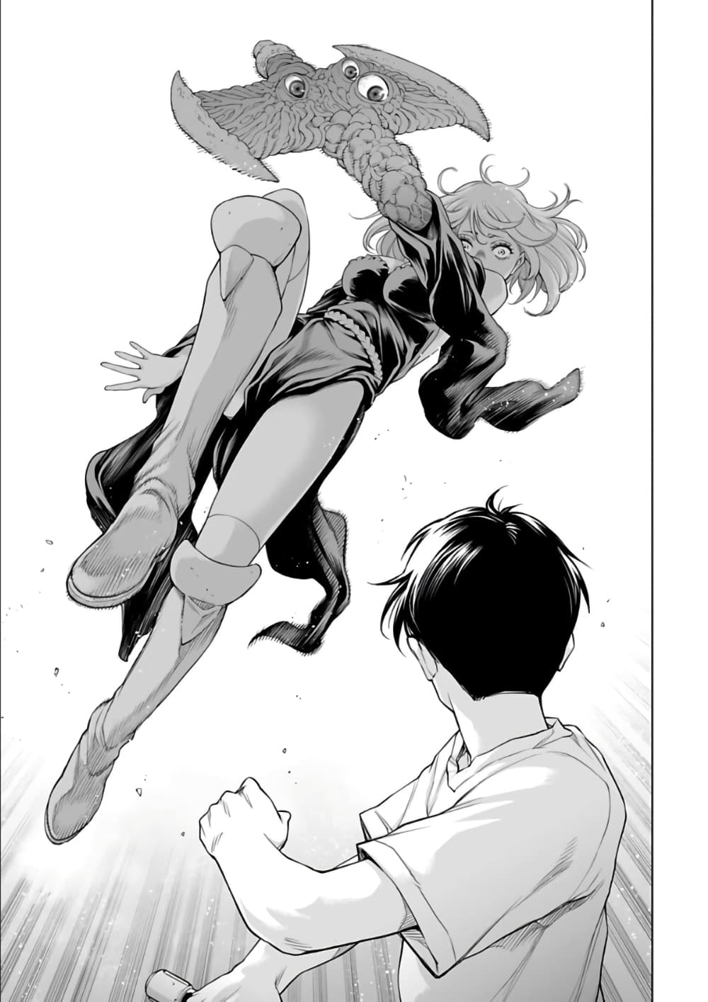 อ่านมังงะใหม่ ก่อนใคร 1668manga.com