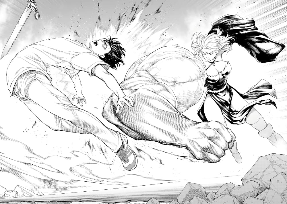 อ่านมังงะใหม่ ก่อนใคร 1668manga.com