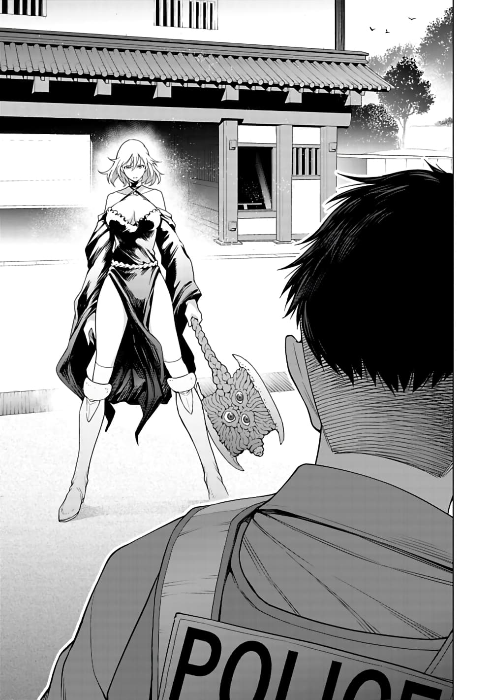 อ่านมังงะใหม่ ก่อนใคร 1668manga.com