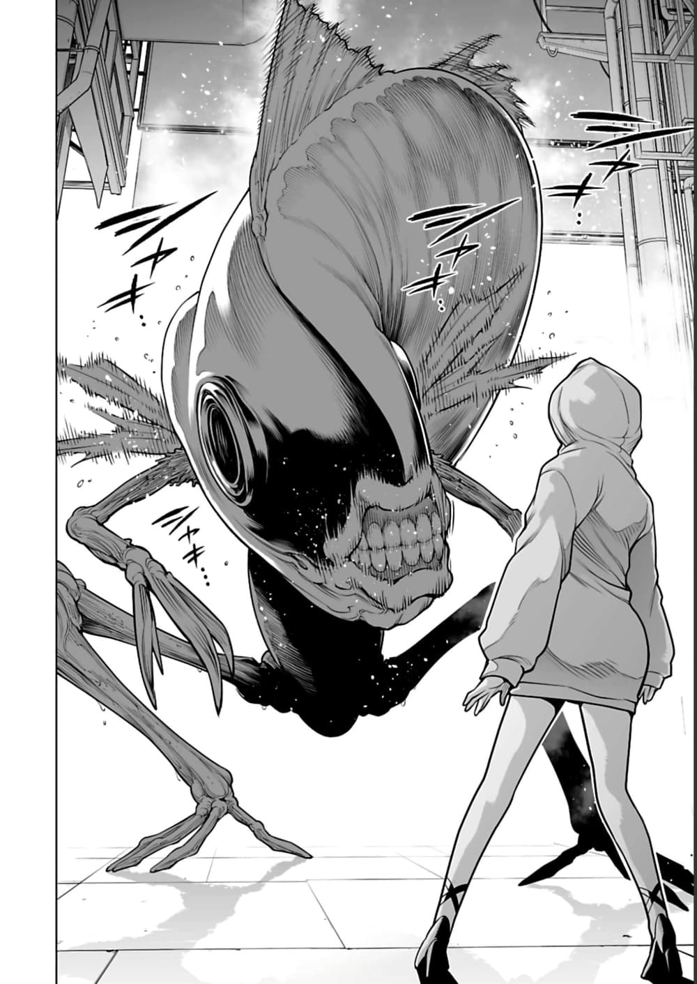 อ่านมังงะใหม่ ก่อนใคร 1668manga.com