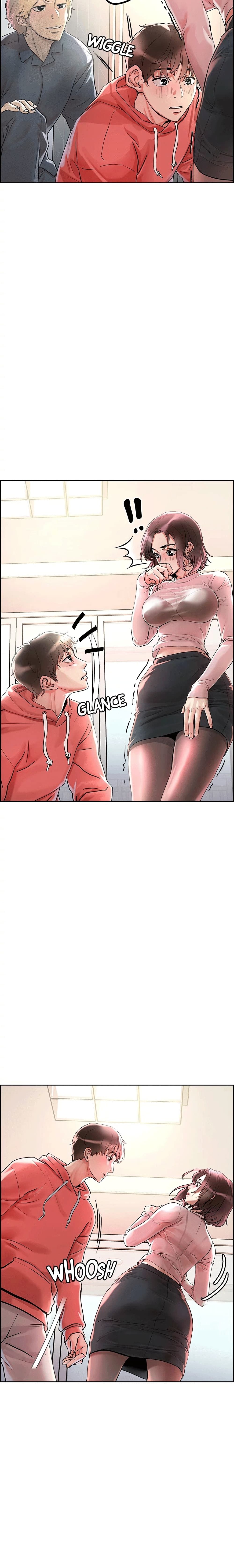 อ่านมังงะใหม่ ก่อนใคร 1668manga.com