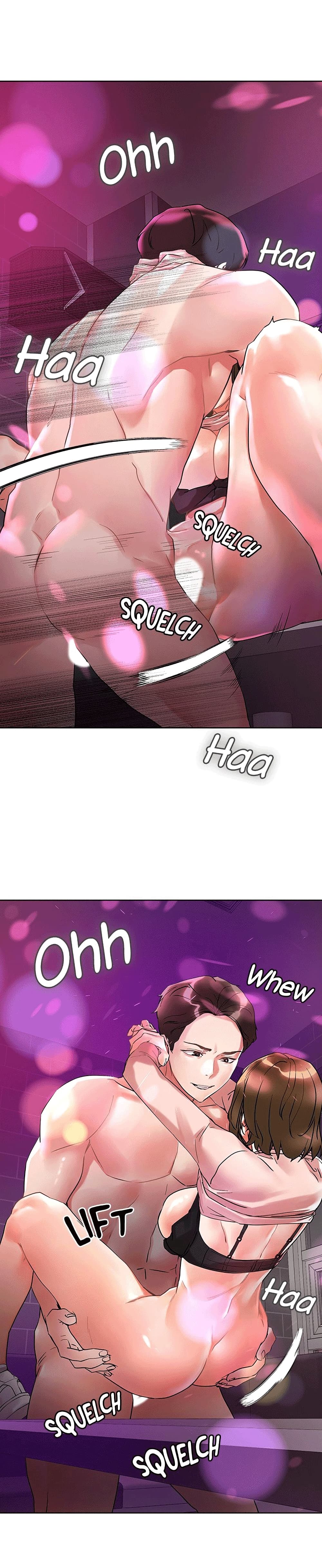 อ่านมังงะใหม่ ก่อนใคร 1668manga.com
