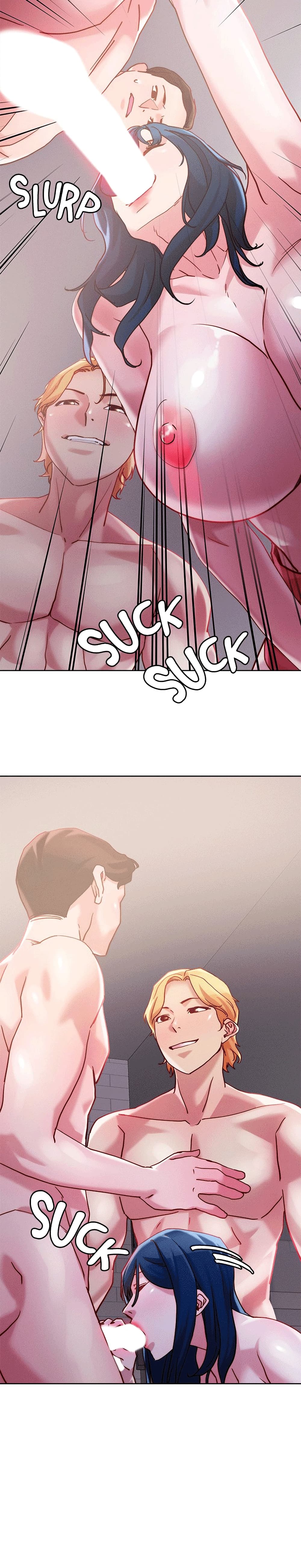 อ่านมังงะใหม่ ก่อนใคร 1668manga.com
