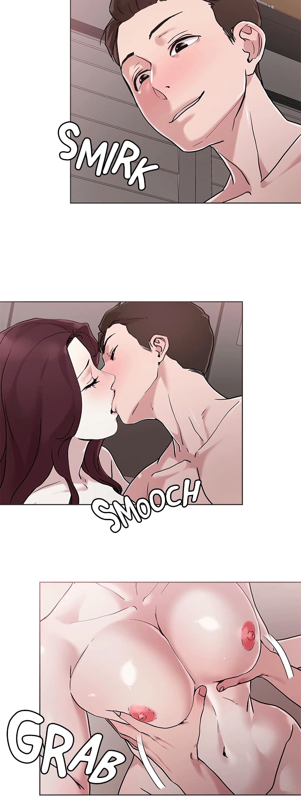 อ่านมังงะใหม่ ก่อนใคร 1668manga.com