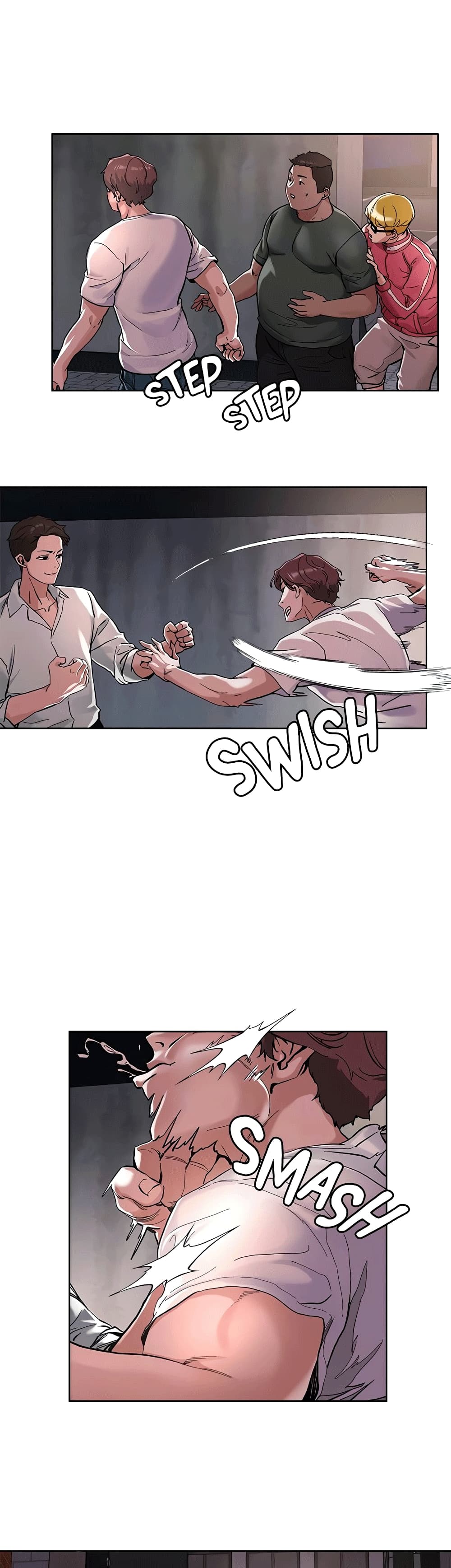 อ่านมังงะใหม่ ก่อนใคร 1668manga.com