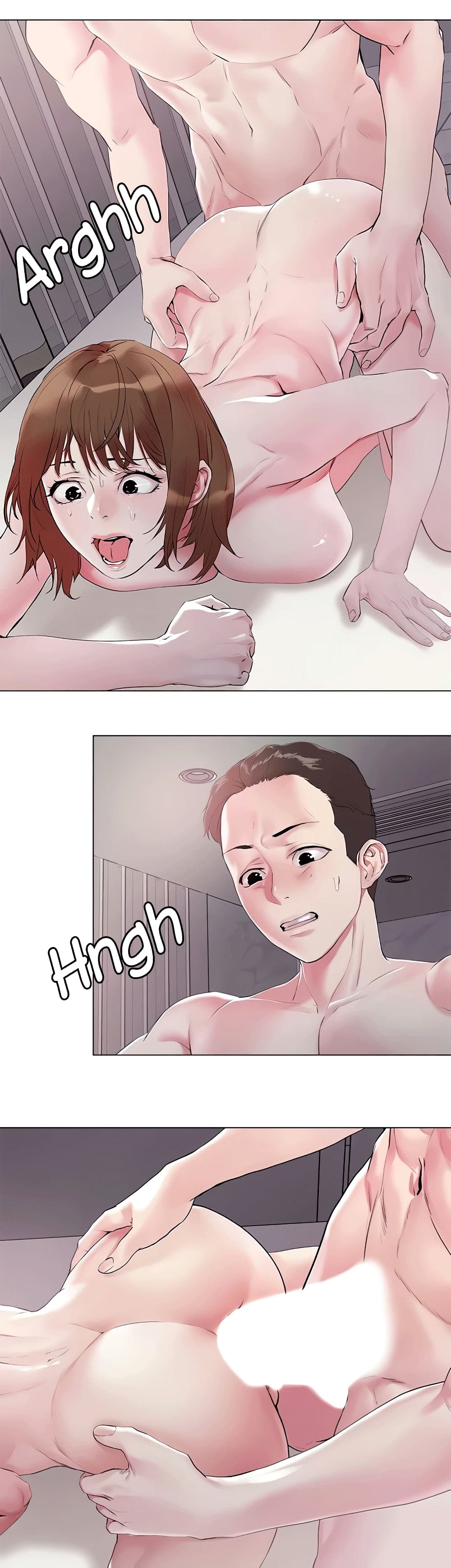 อ่านมังงะใหม่ ก่อนใคร 1668manga.com