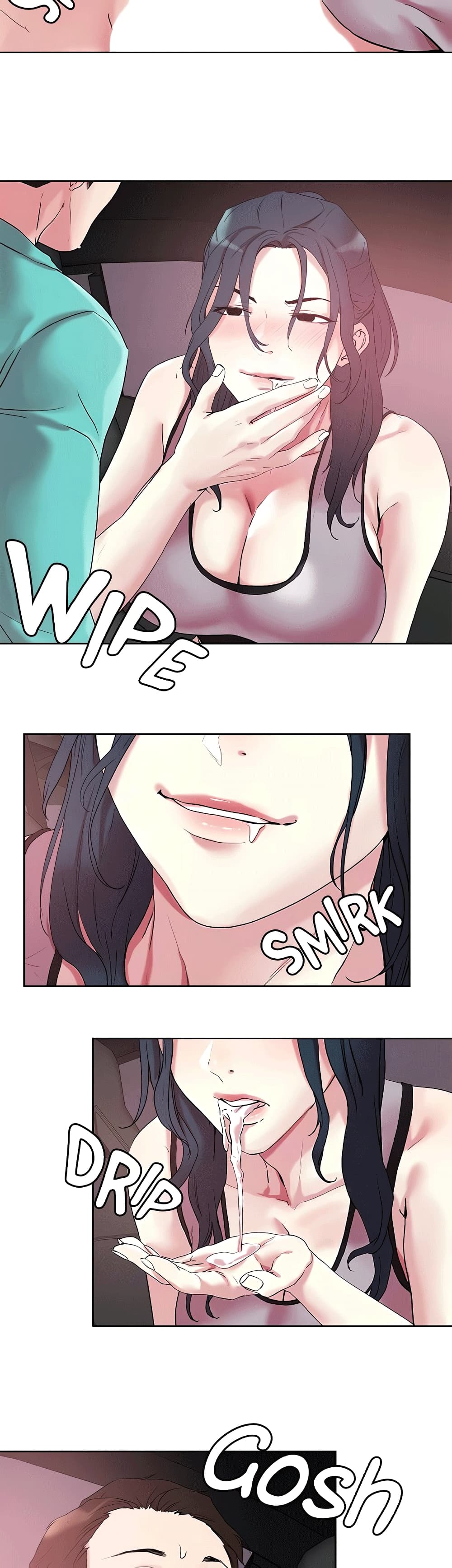 อ่านมังงะใหม่ ก่อนใคร 1668manga.com