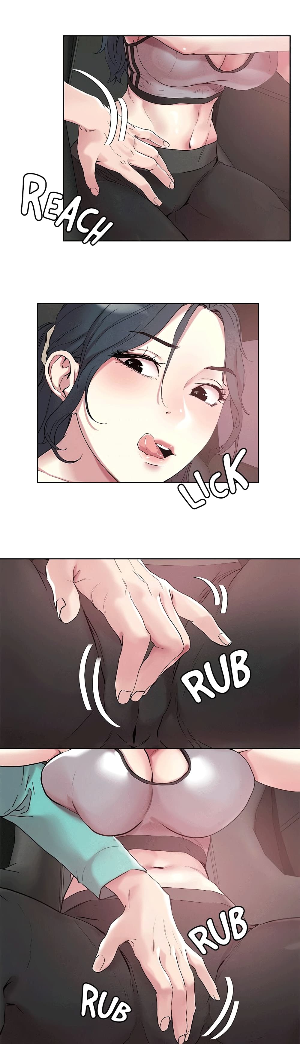 อ่านมังงะใหม่ ก่อนใคร 1668manga.com