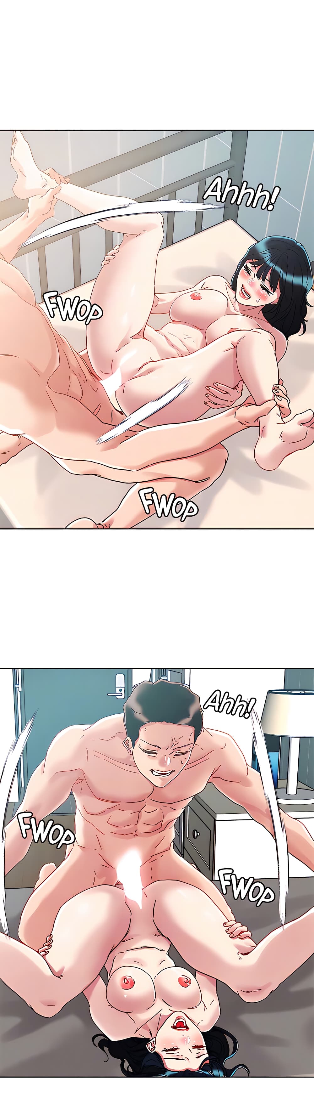 อ่านมังงะใหม่ ก่อนใคร 1668manga.com