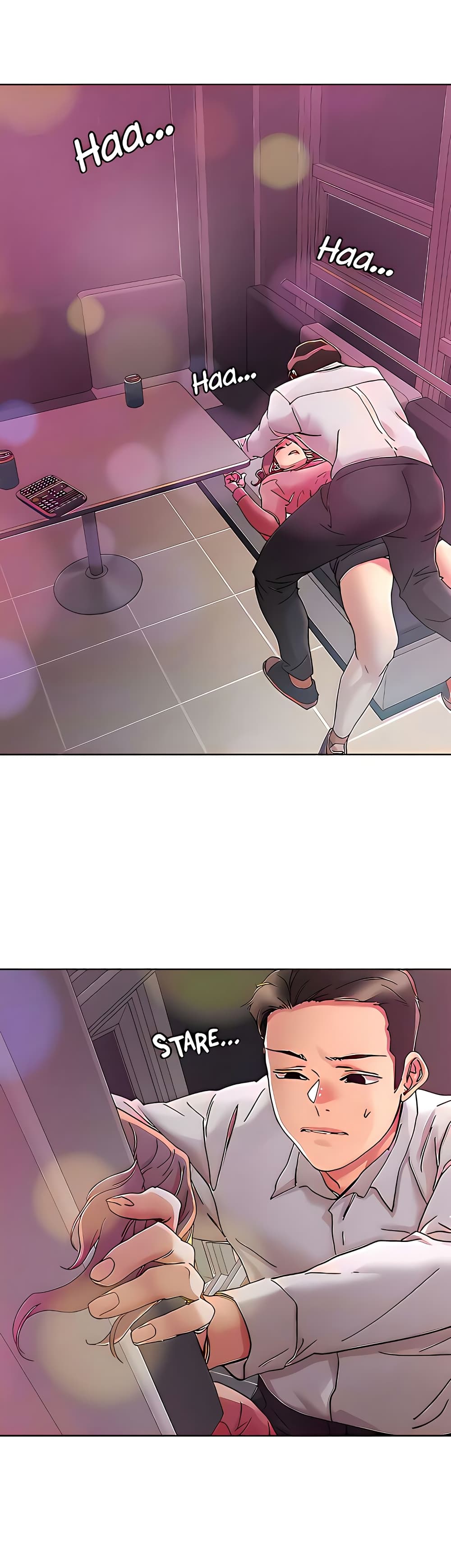 อ่านมังงะใหม่ ก่อนใคร 1668manga.com