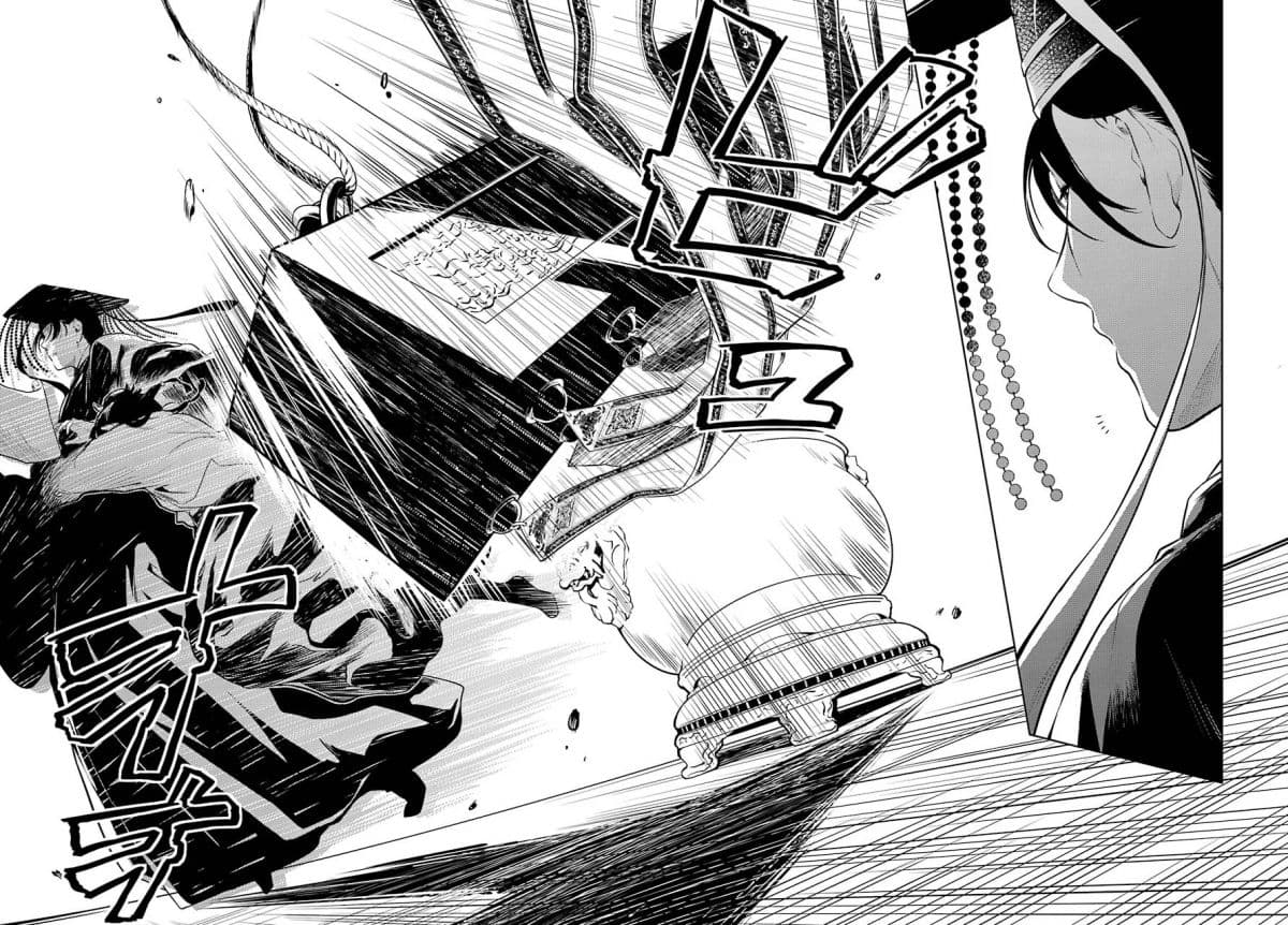 1668manga.com อ่านมังงะตอนใหม่