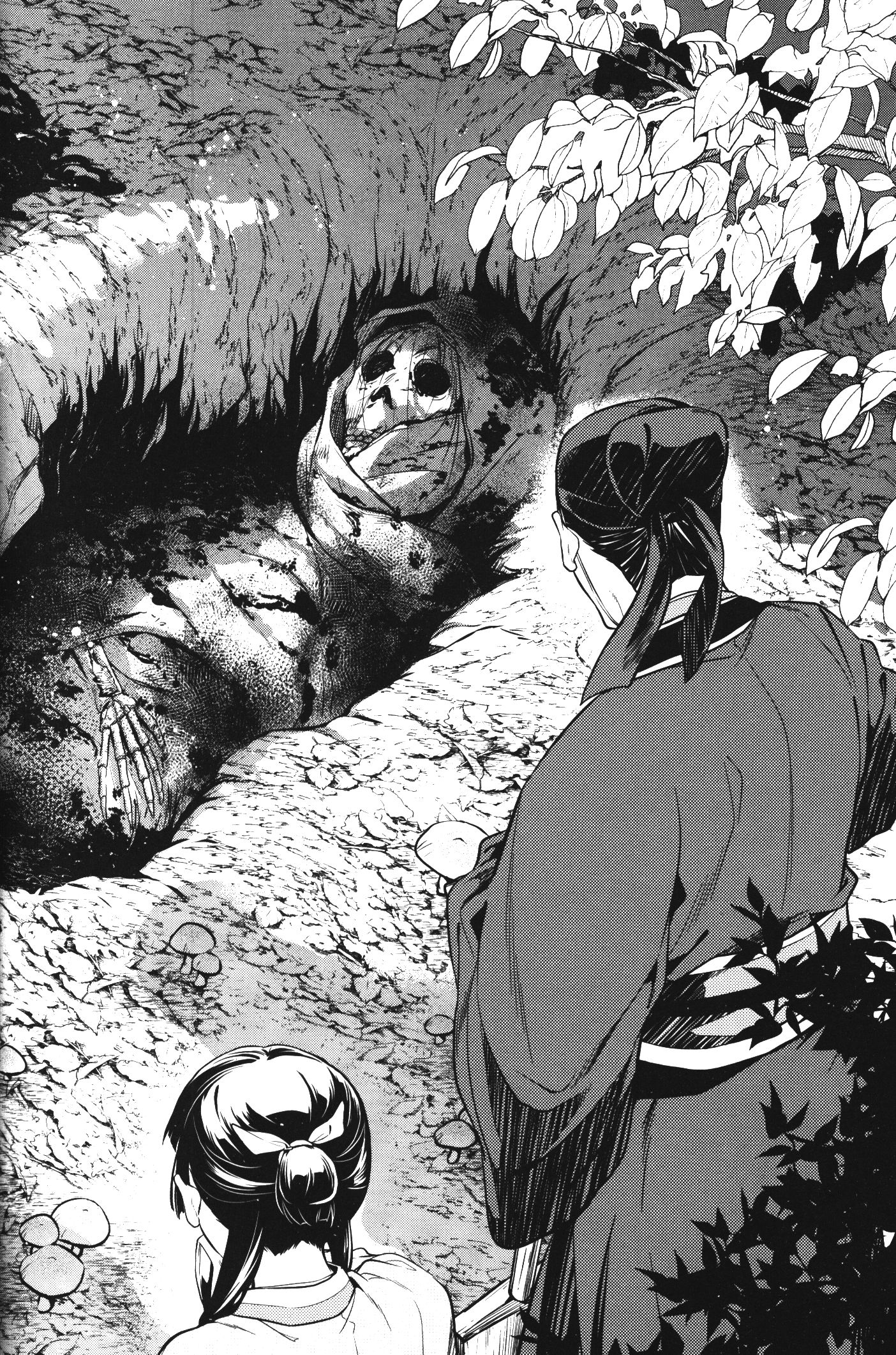 1668manga.com อ่านมังงะตอนใหม่