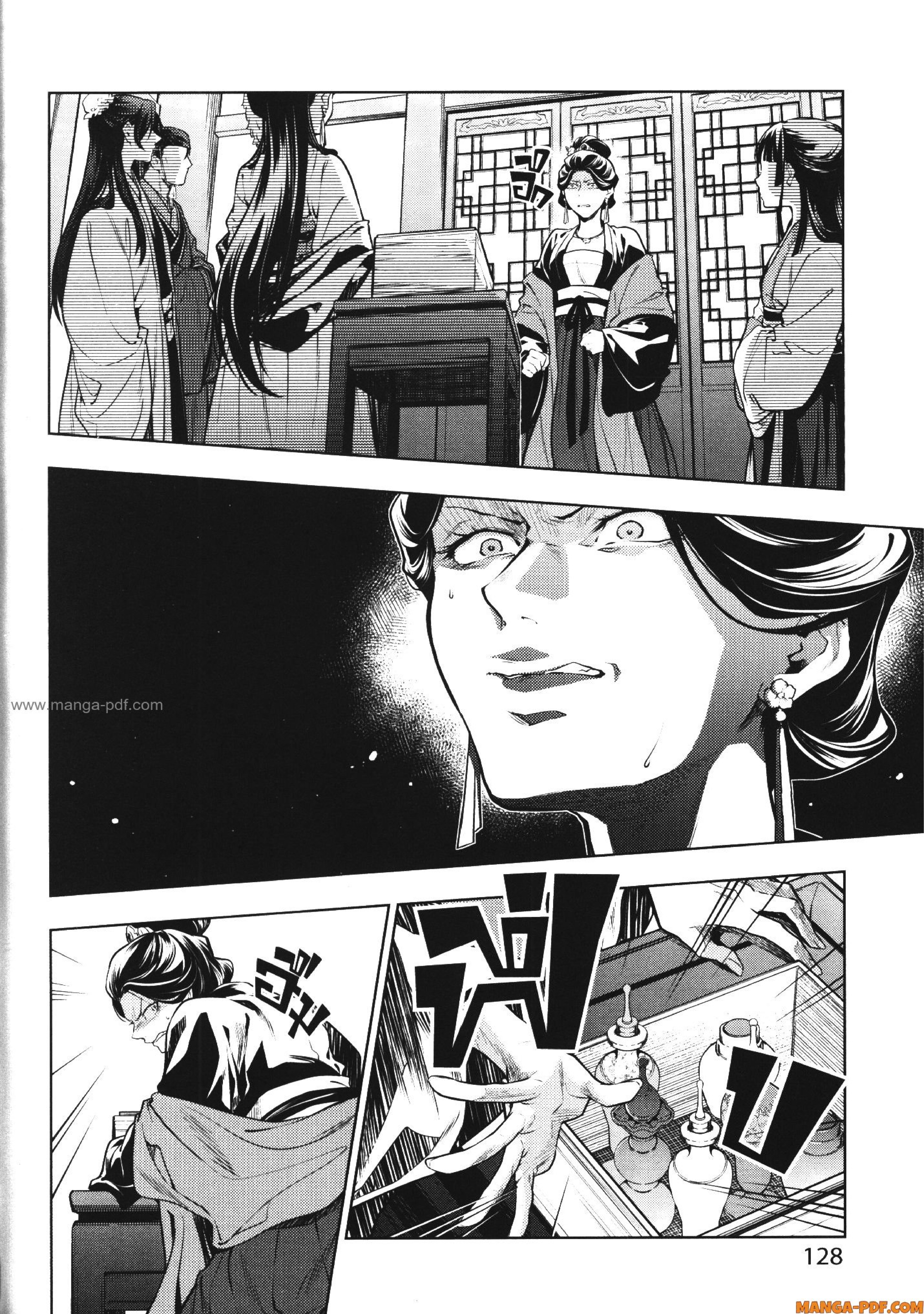 1668manga.com อ่านมังงะตอนใหม่