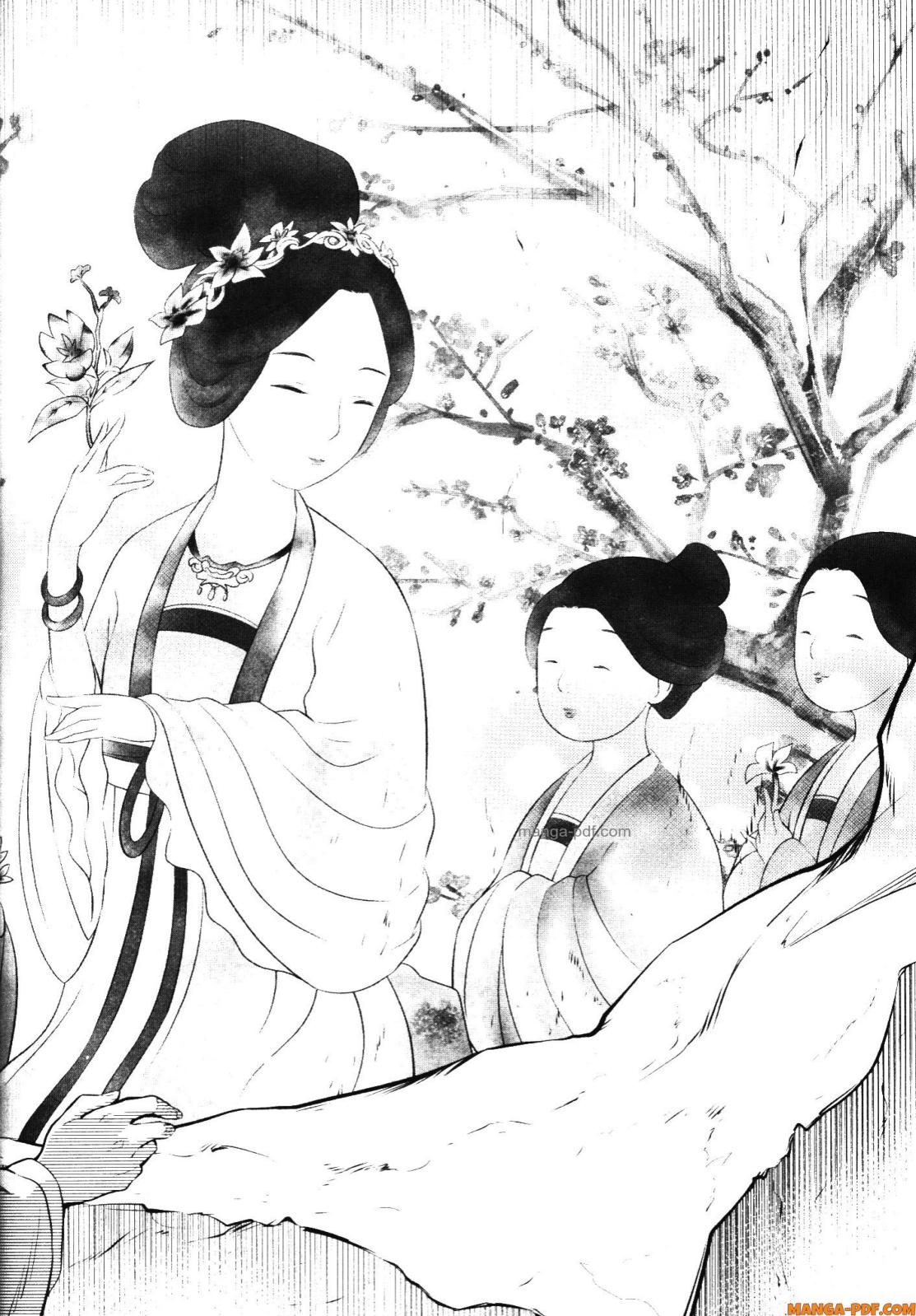 1668manga.com อ่านมังงะตอนใหม่
