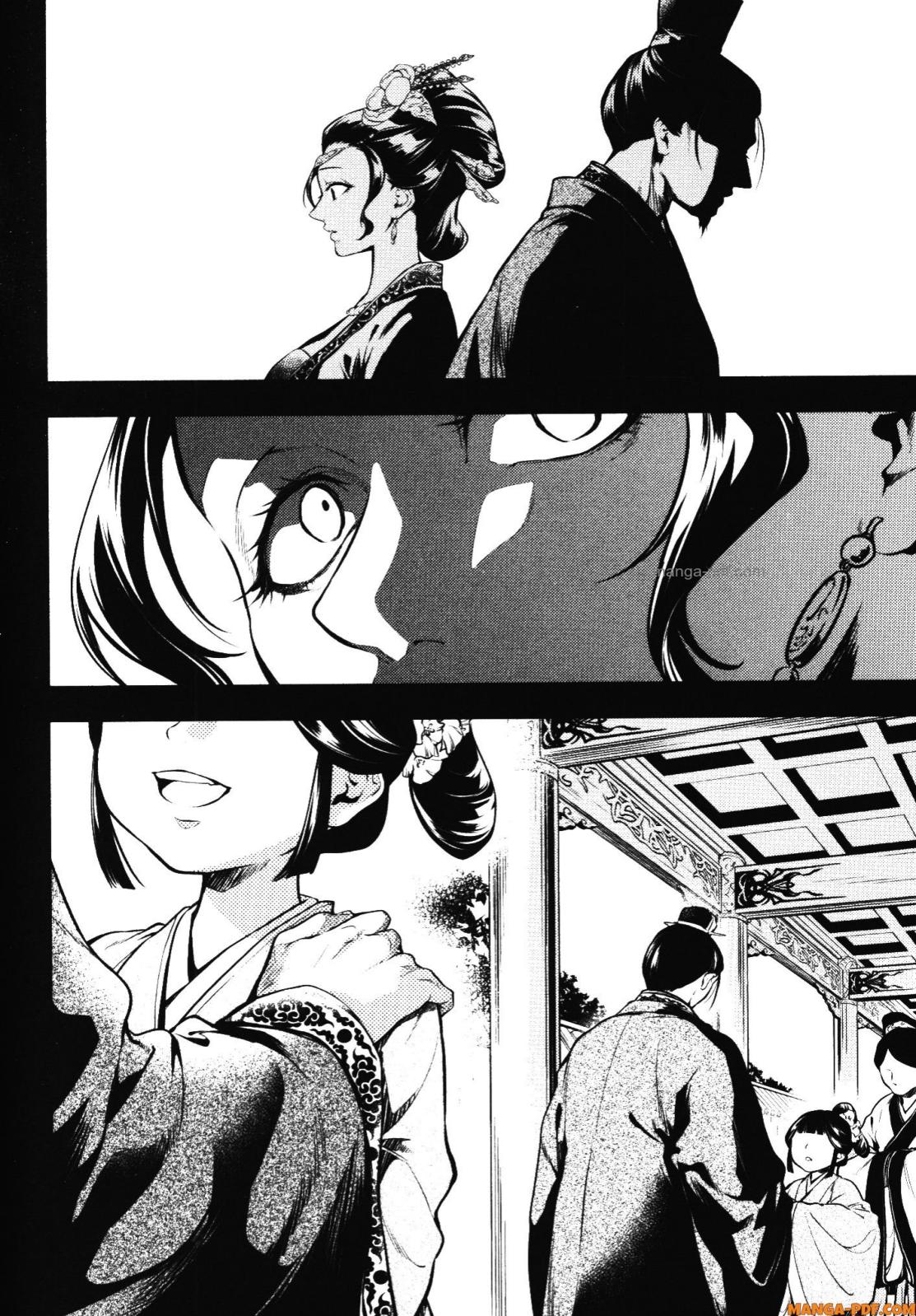 1668manga.com อ่านมังงะตอนใหม่