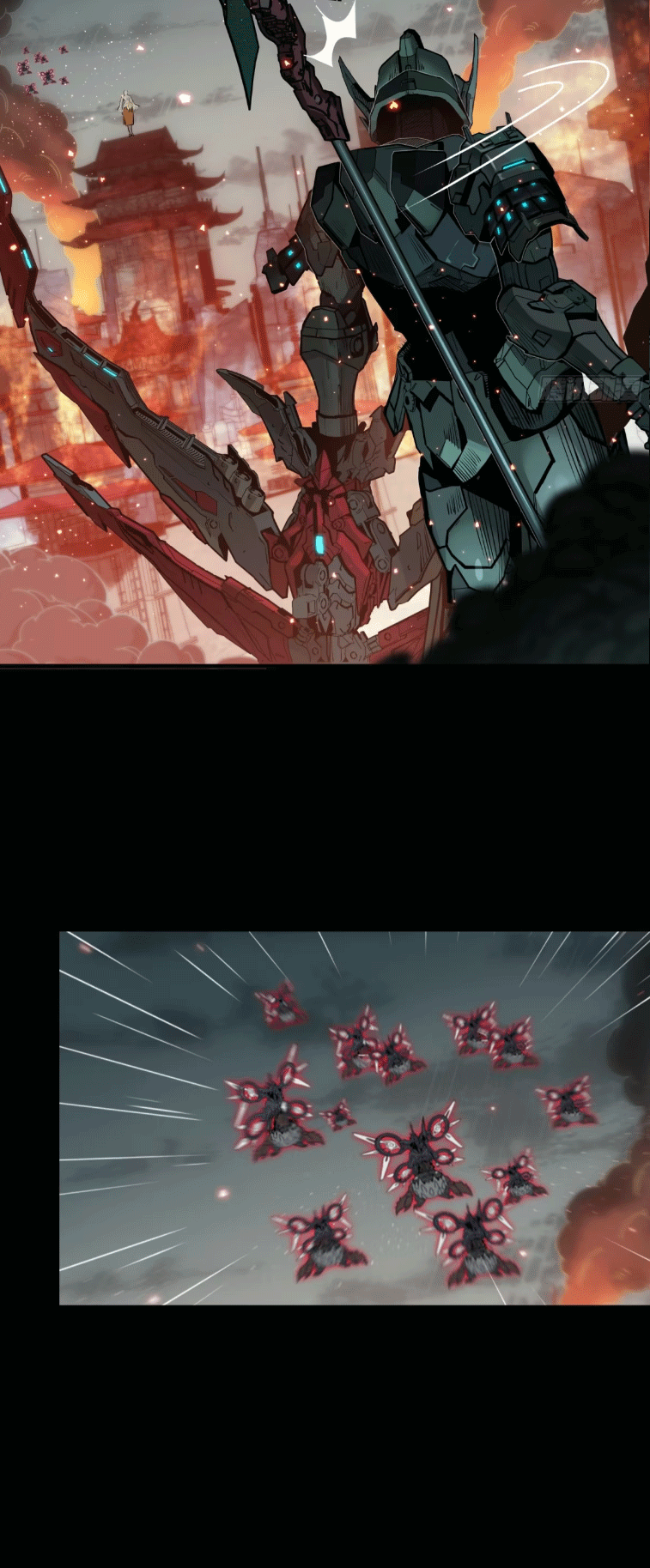 อ่านมังงะใหม่ ก่อนใคร 1668manga.com