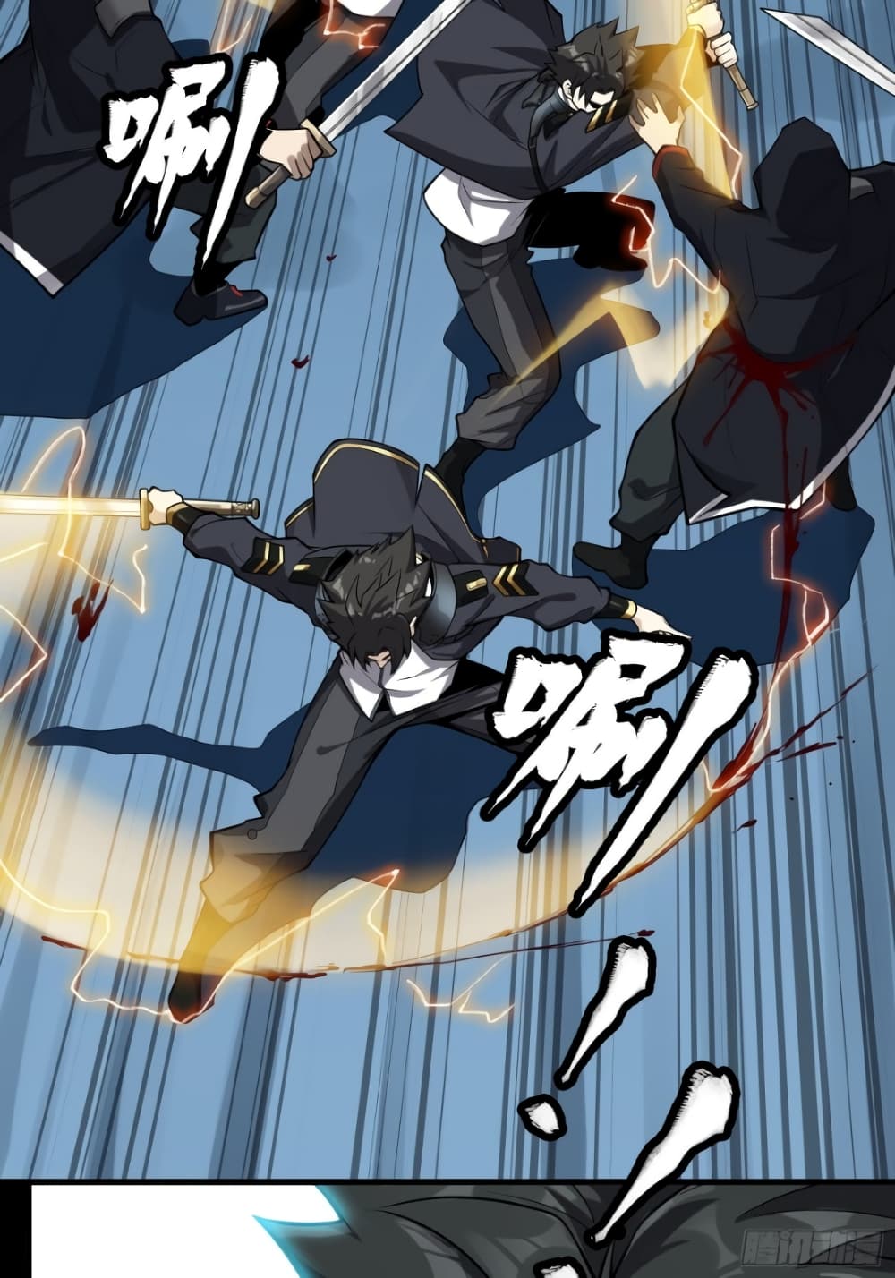 อ่านมังงะใหม่ ก่อนใคร 1668manga.com
