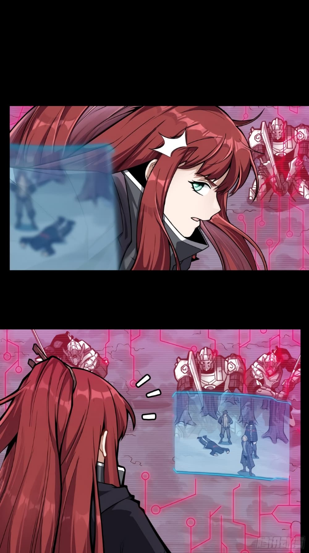 อ่านมังงะใหม่ ก่อนใคร 1668manga.com