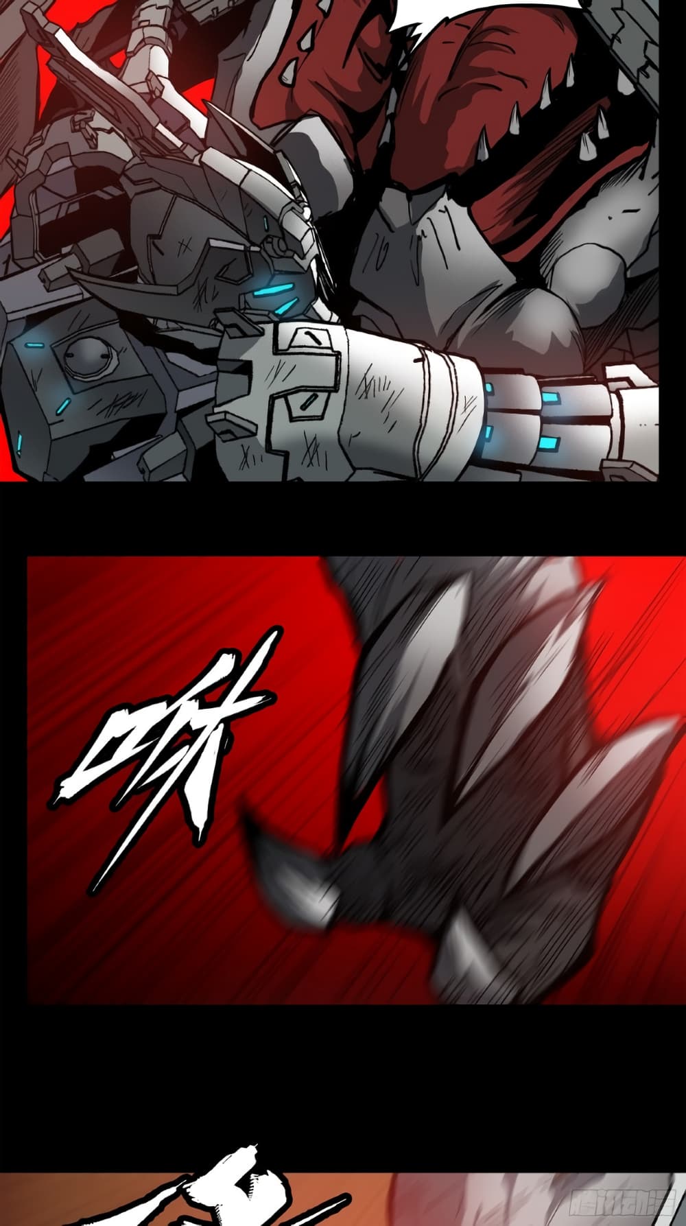 อ่านมังงะใหม่ ก่อนใคร 1668manga.com