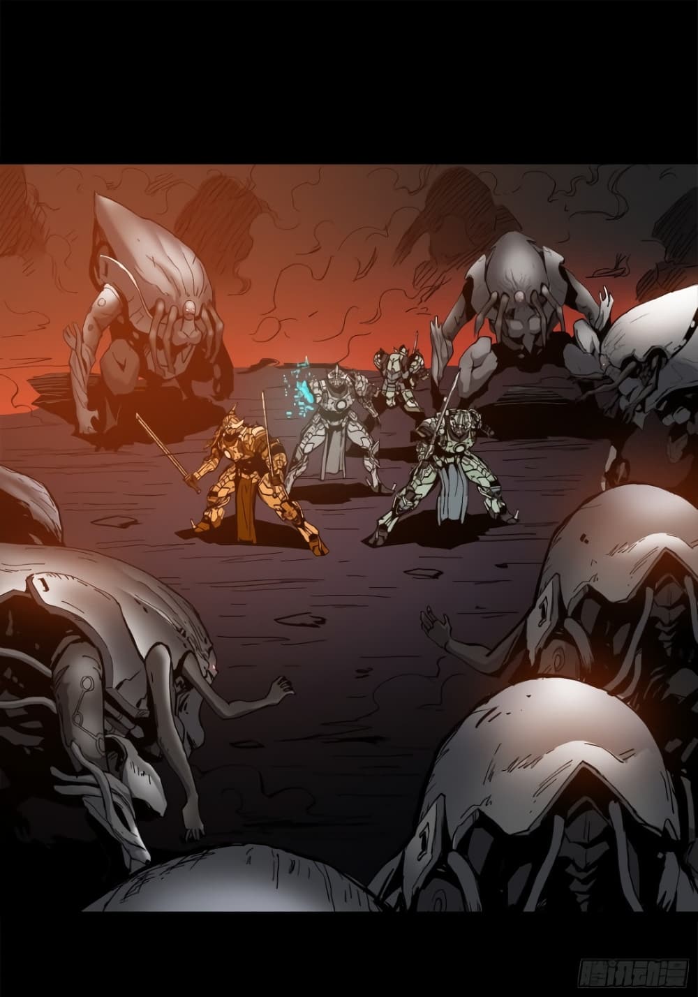 อ่านมังงะใหม่ ก่อนใคร 1668manga.com