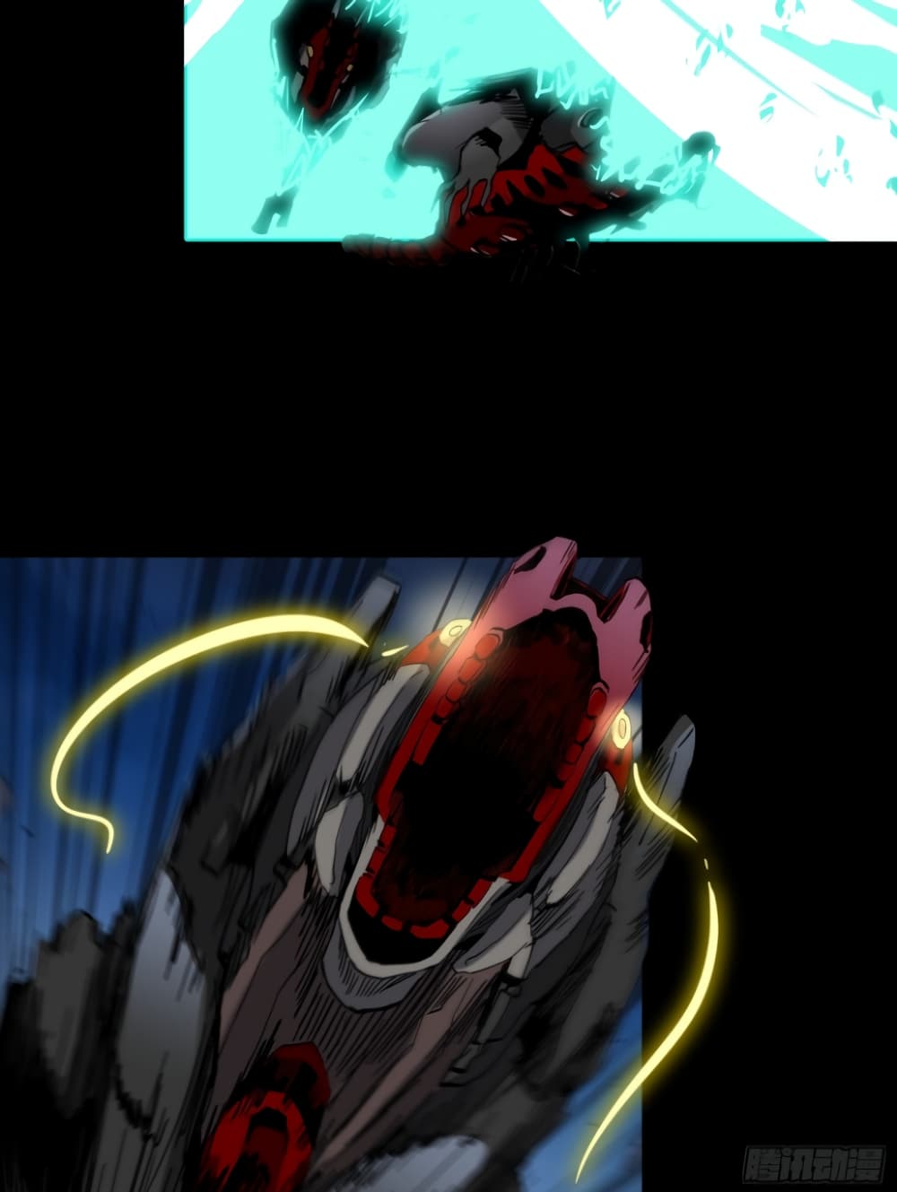 อ่านมังงะใหม่ ก่อนใคร 1668manga.com