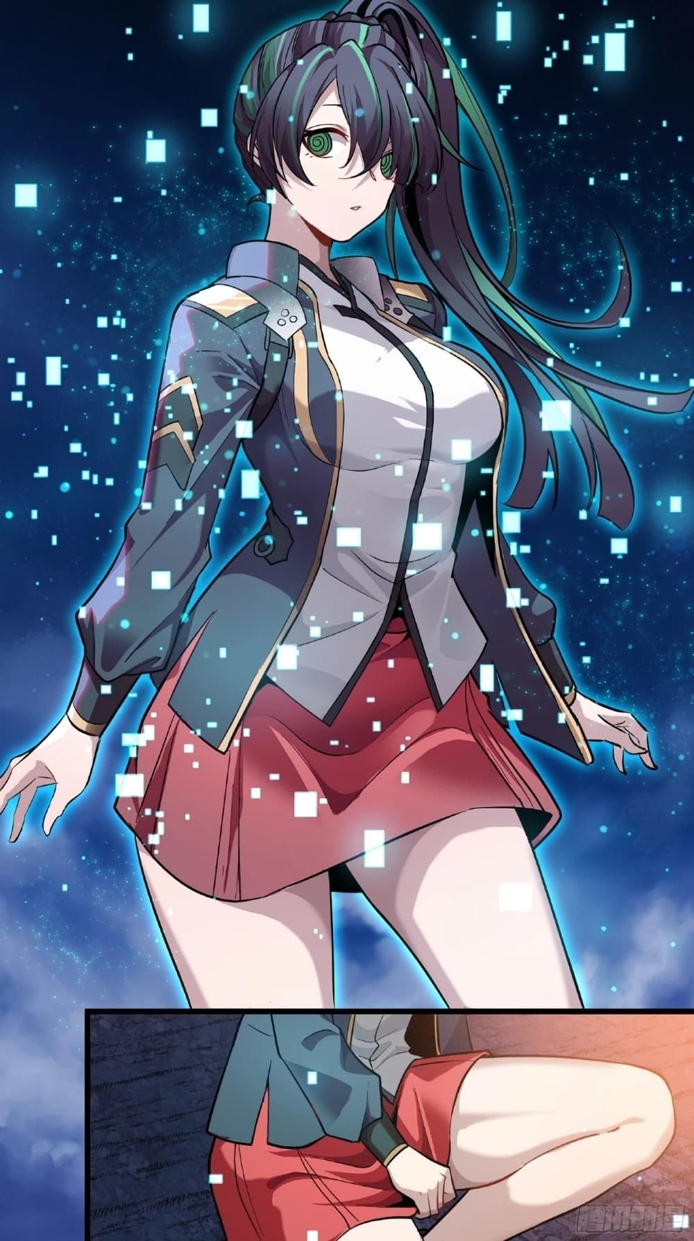 อ่านมังงะใหม่ ก่อนใคร 1668manga.com