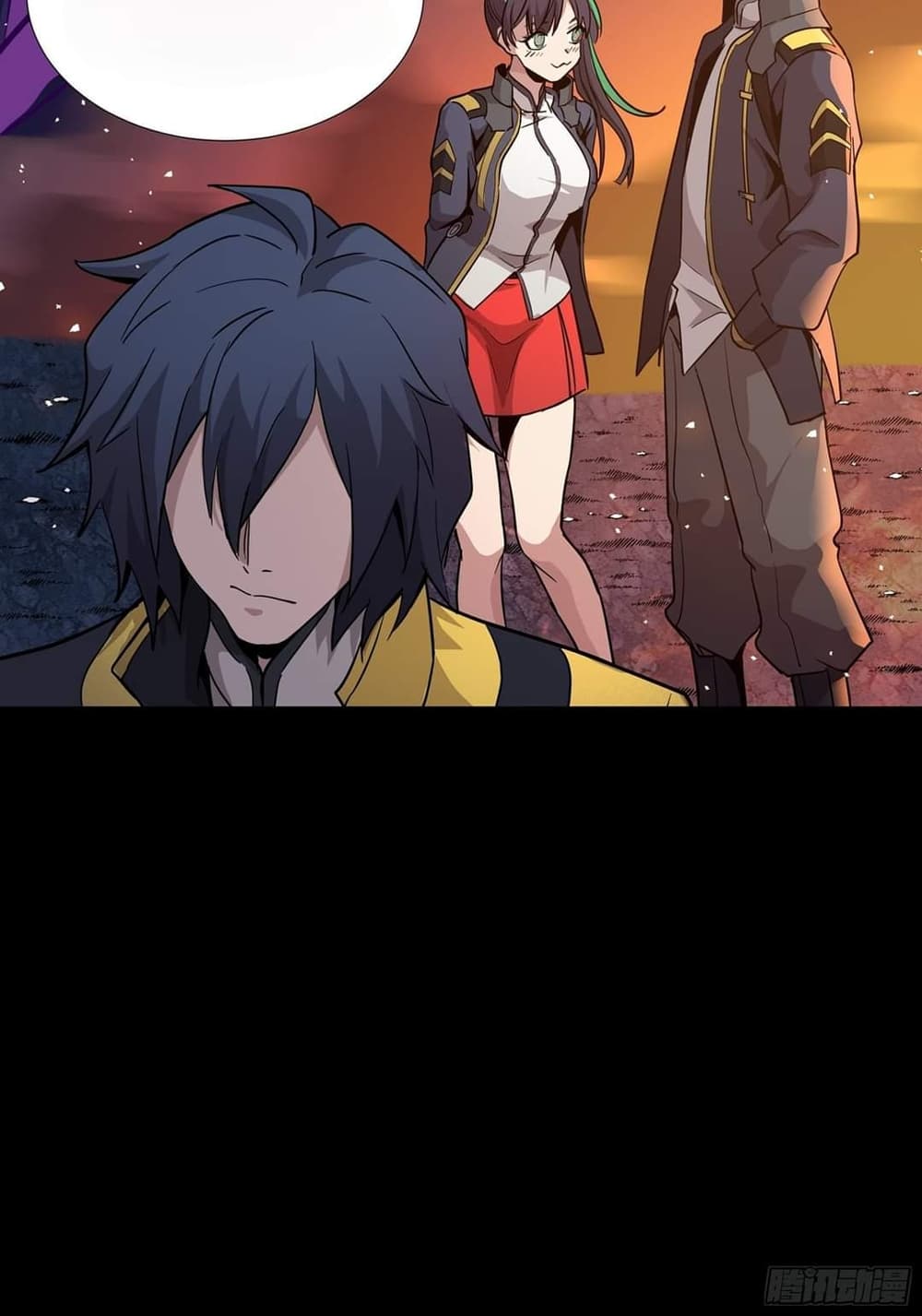 อ่านมังงะใหม่ ก่อนใคร 1668manga.com