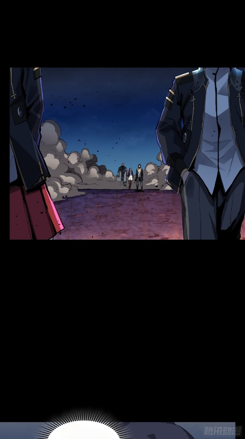 อ่านมังงะใหม่ ก่อนใคร 1668manga.com