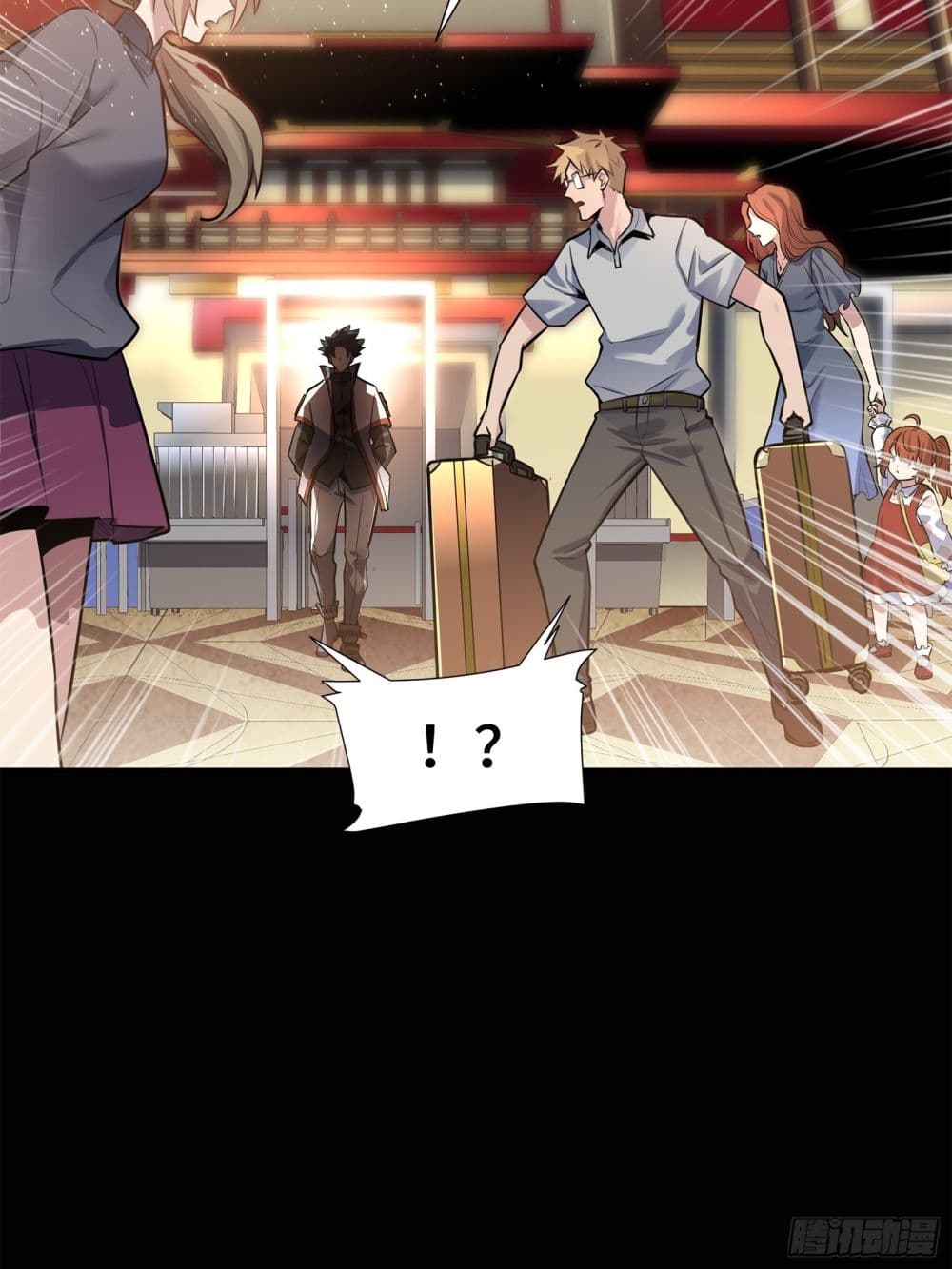 อ่านมังงะใหม่ ก่อนใคร 1668manga.com
