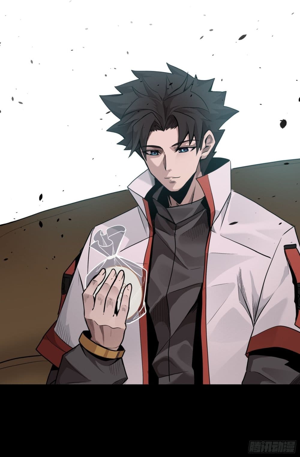 อ่านมังงะใหม่ ก่อนใคร 1668manga.com