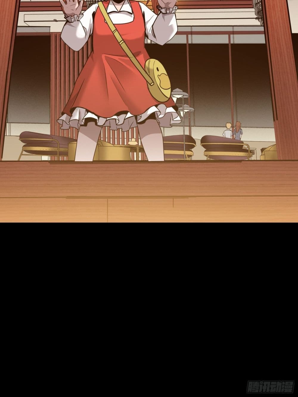 อ่านมังงะใหม่ ก่อนใคร 1668manga.com