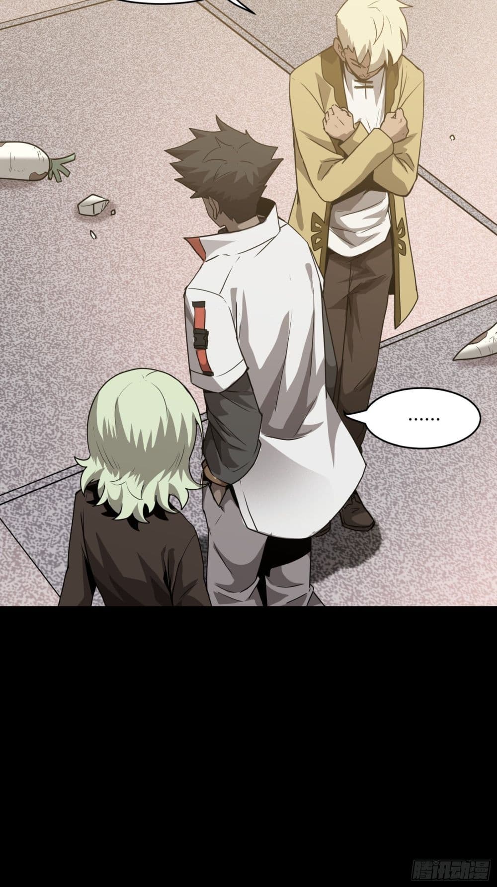 อ่านมังงะใหม่ ก่อนใคร 1668manga.com
