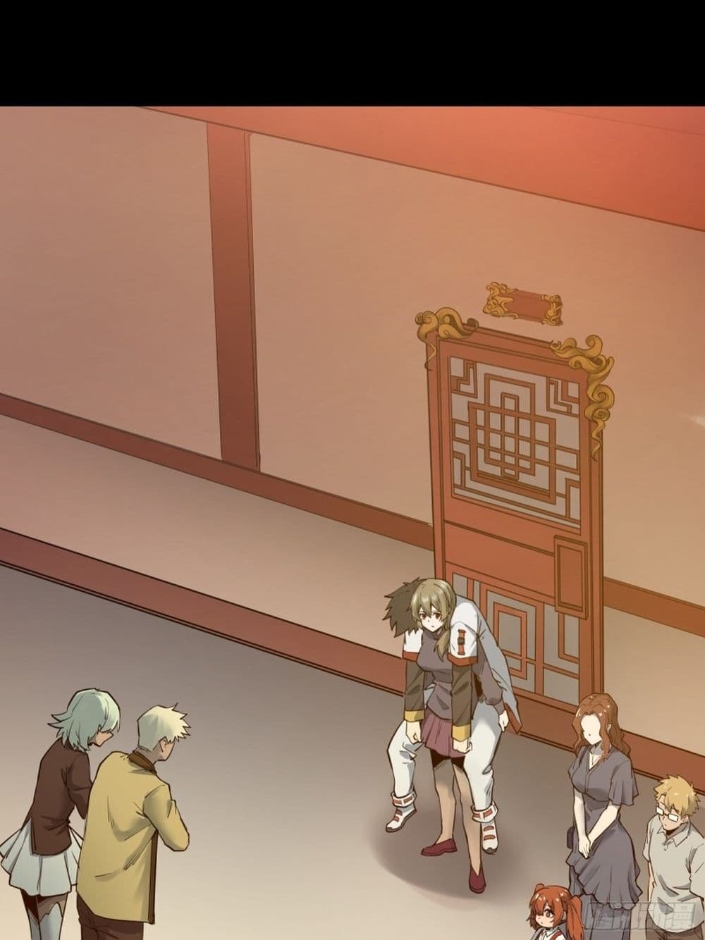 อ่านมังงะใหม่ ก่อนใคร 1668manga.com