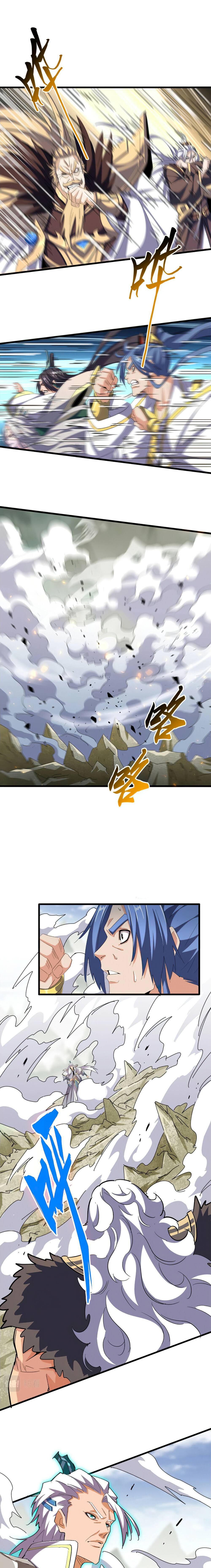อ่านมังงะใหม่ ก่อนใคร 1668manga.com