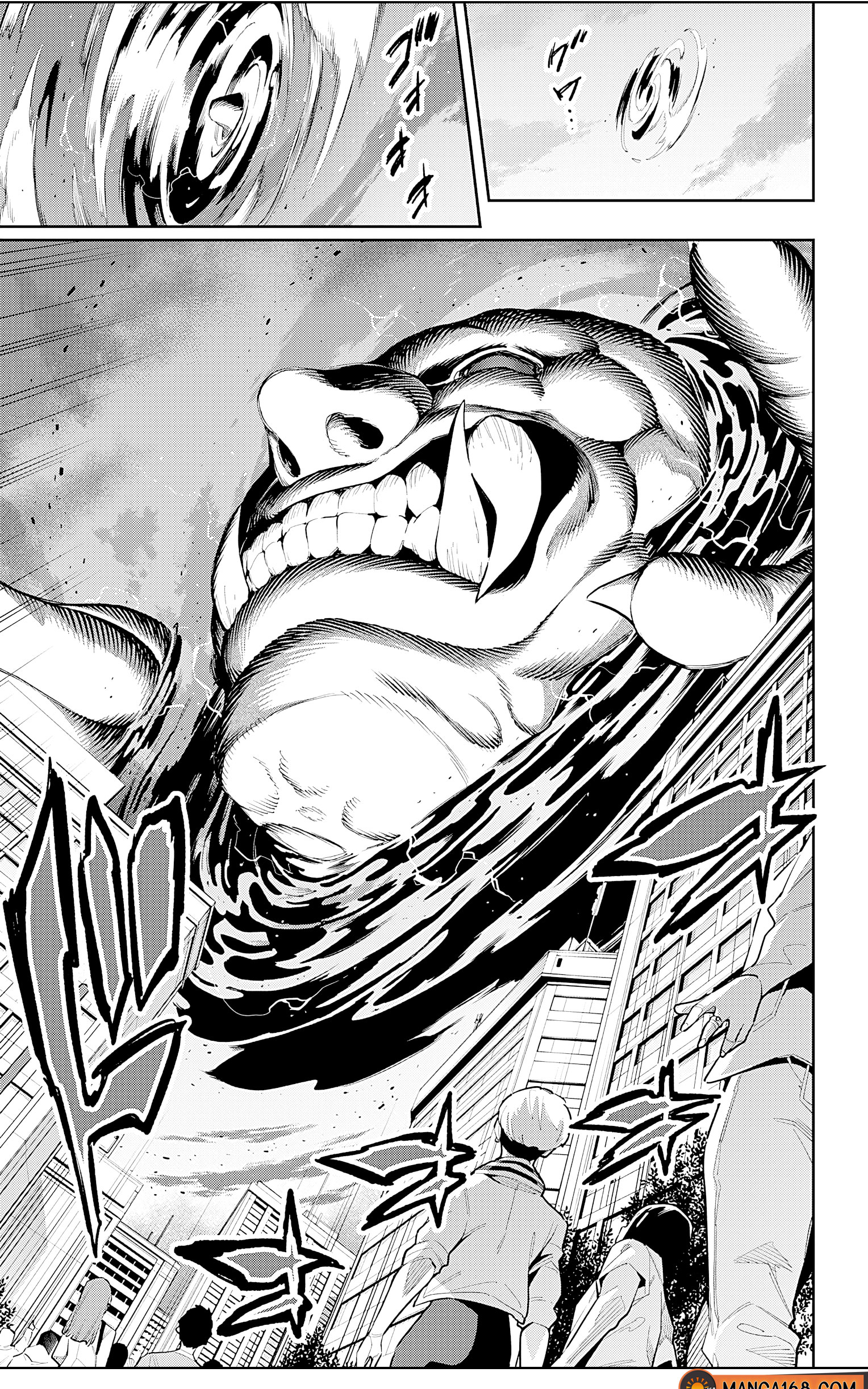 อ่านมังงะใหม่ ก่อนใคร 1668manga.com