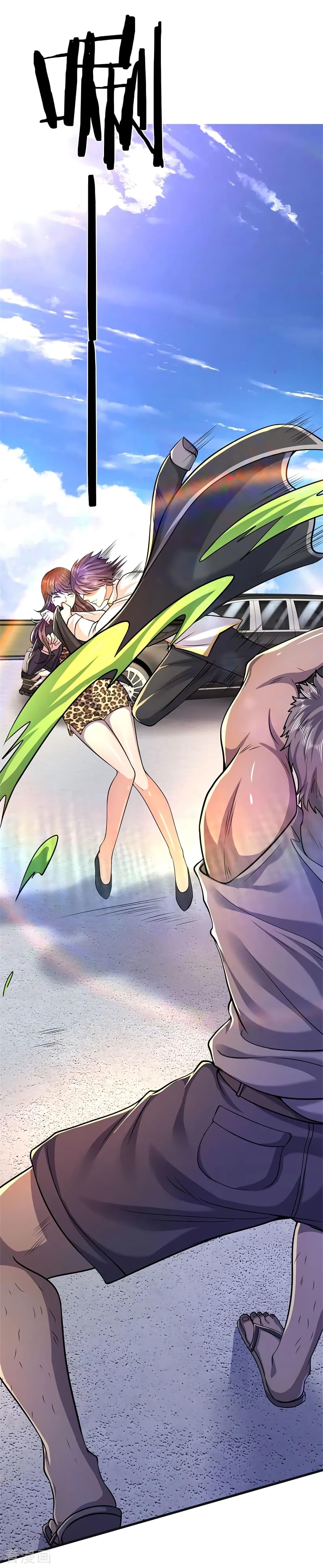 อ่านมังงะใหม่ ก่อนใคร 1668manga.com