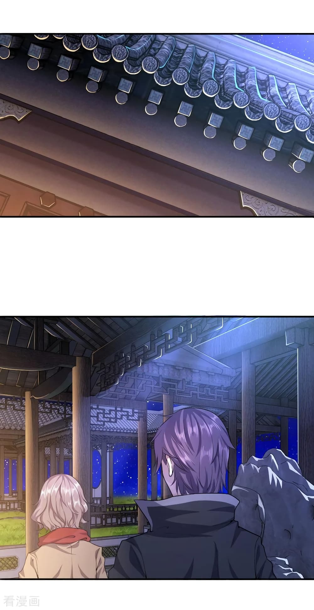 อ่านมังงะใหม่ ก่อนใคร 1668manga.com