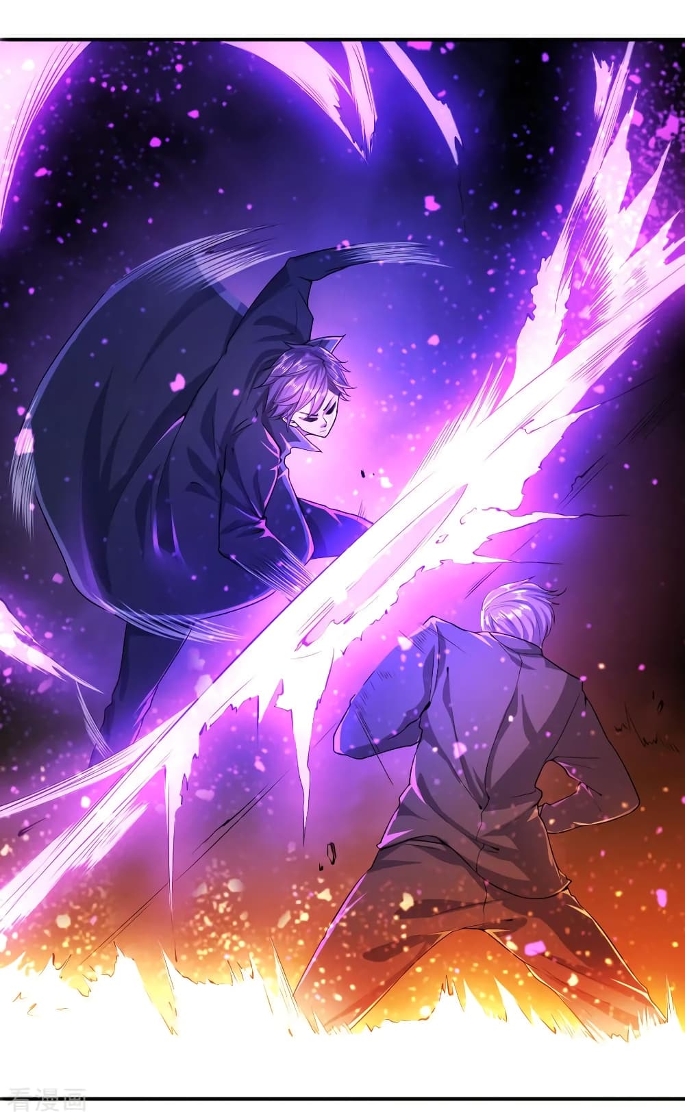 อ่านมังงะใหม่ ก่อนใคร 1668manga.com