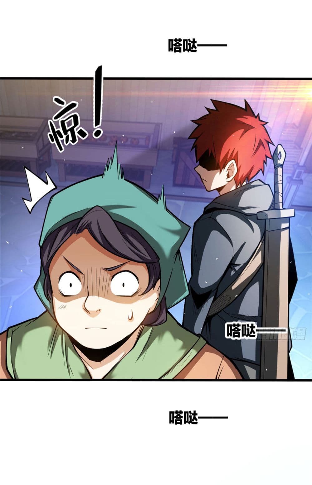 อ่านมังงะใหม่ ก่อนใคร 1668manga.com