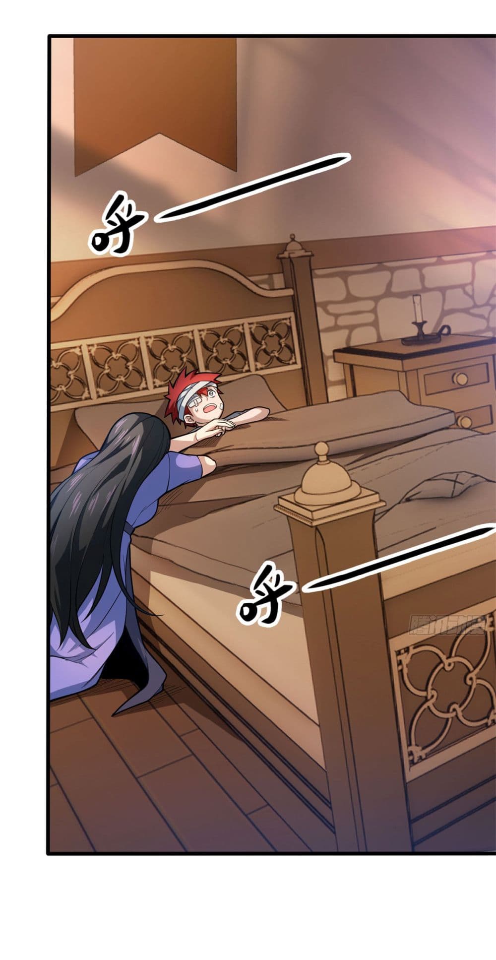 อ่านมังงะใหม่ ก่อนใคร 1668manga.com