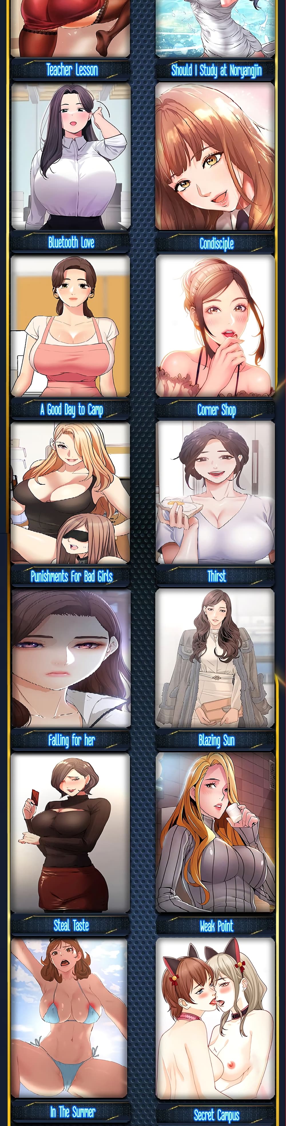 อ่านมังงะใหม่ ก่อนใคร 1668manga.com